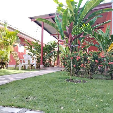 Hotel Munch Managua Exterior photo