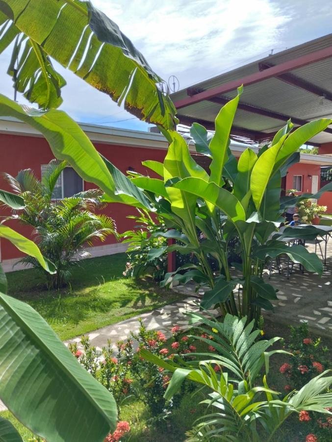 Hotel Munch Managua Exterior photo