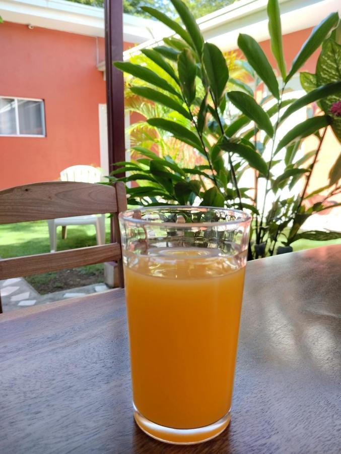 Hotel Munch Managua Exterior photo