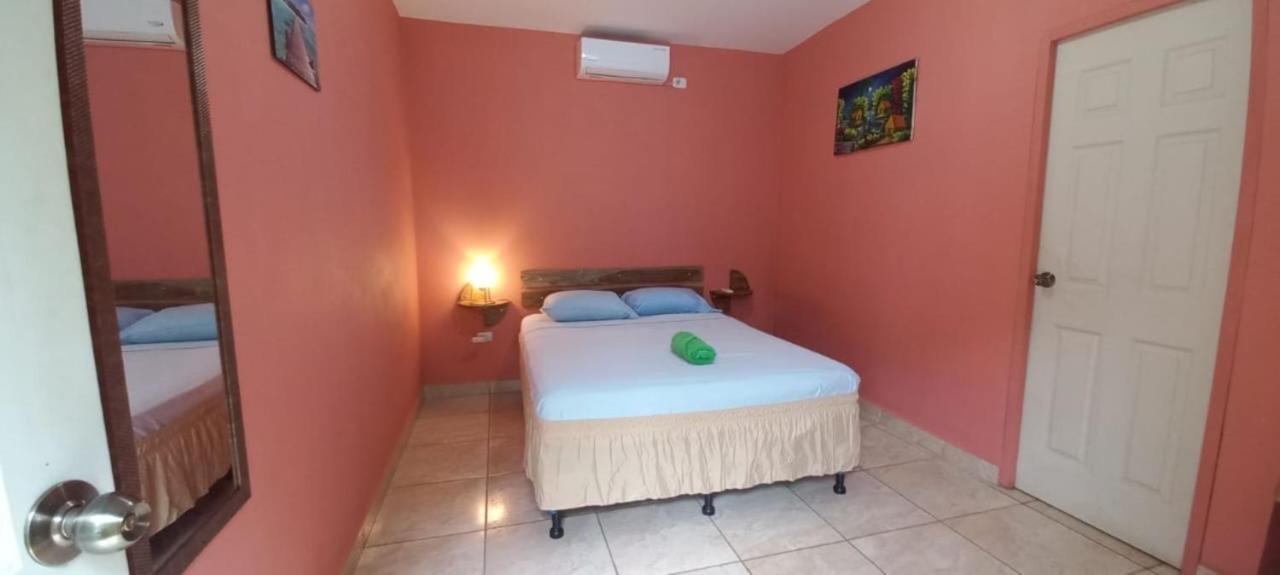 Hotel Munch Managua Exterior photo